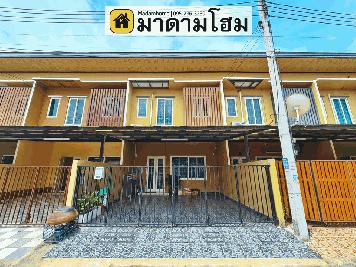 หมู่บ้านอนานคร2 อยุธยา บ้านสวย** อันดับ 1** มาดามโฮมอยุธยา บ้านในอยุธยา